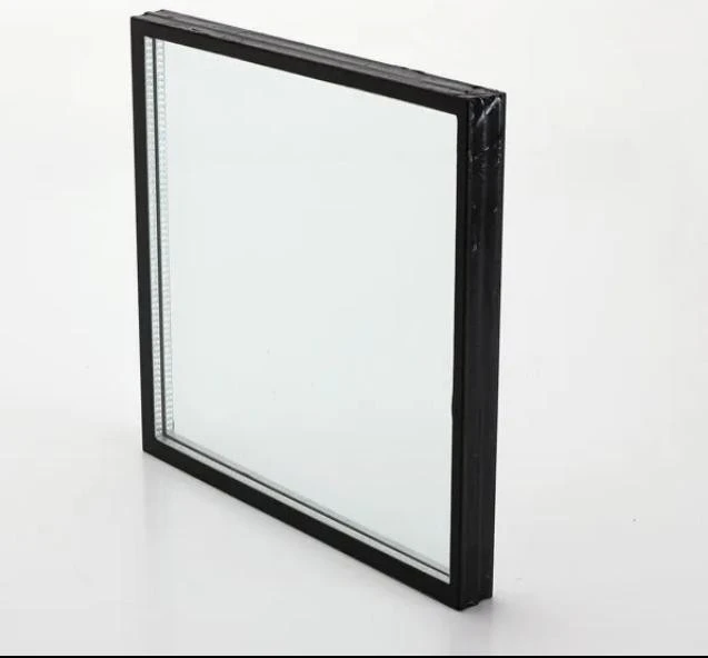 Double Insulated Window Glass factory