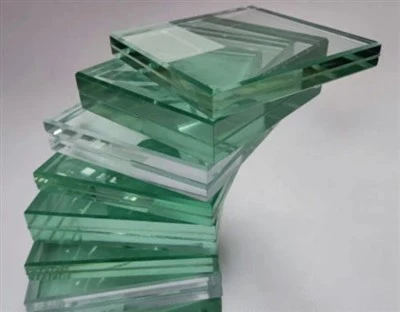 سیکیورٹی پرتدار گلاس